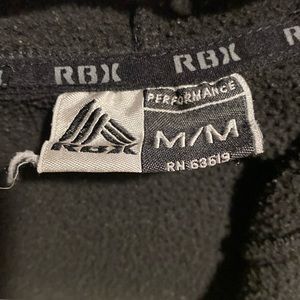 Young men’s hoodie